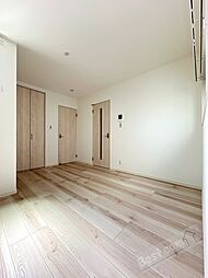 ALEGRIA津久野South 301 3階1Kのリビング/ダイニング