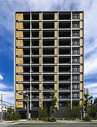 Brillia ist 墨田曳舟