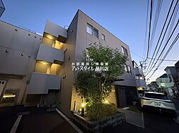 JR京浜東北・根岸線 大井町駅 徒歩9分