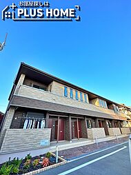 マ・メゾン　21