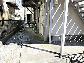 東京都町田市原町田１丁目19-18（賃貸アパート1K・1階・21.39㎡） その16