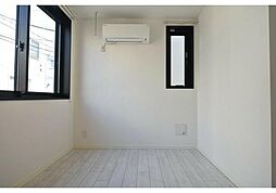 リュクスマンション都立家政 2階1Kのリビング/ダイニング