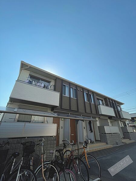 エーデルハイム ｜大阪府堺市西区鳳南町２丁(賃貸アパート1LDK・1階・44.34㎡)の写真 その3