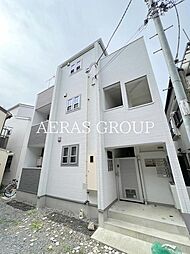 Arcane Ciel北千住