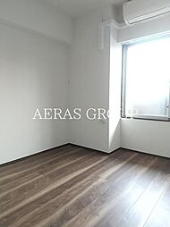 ディームス品川南 9階1LDKのリビング/ダイニング