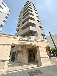 ラグジュアリーアパートメント文京千石#01