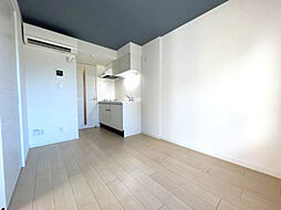 エルファーロ笹塚2 105 1階1DKのリビング/ダイニング