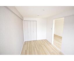 山田ハイツ 301 4階1LDKのリビング/ダイニング