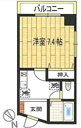 龍生堂橋本ビル 5階