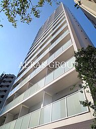 コンフォリア西新宿