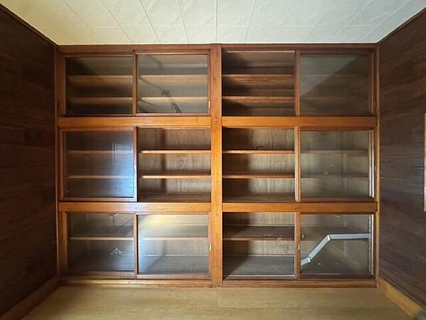 detached 東京都稲城市東長沼801

地図を見る