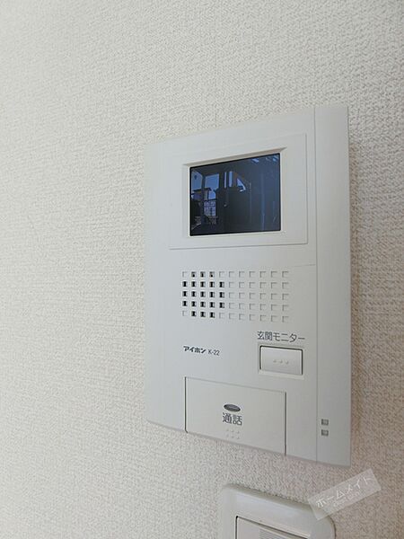 レオパレス六条 ｜大阪府堺市堺区六条通(賃貸マンション1K・1階・20.28㎡)の写真 その22