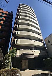 アビテ四谷三丁目