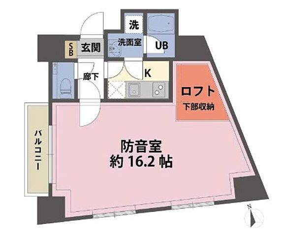 ホームズ でお部屋探し ラシクラスex東京ベイ 9階 901 1k 賃料26 1万円 42 55 賃貸マンション住宅情報 物件番号 取扱い不動産会社 株式会社ユウキ コーポレーション 麻布十番プレミアム