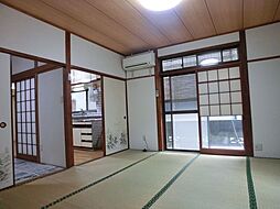 居間