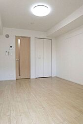 パークハイム常盤台 1階1Kのリビング/ダイニング