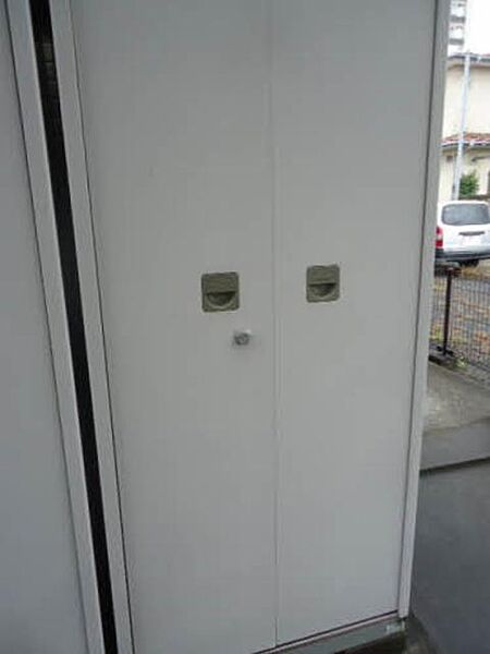 apartment 福島県白河市新白河２丁目29-4
新白河の賃貸情報を見る
物件地図