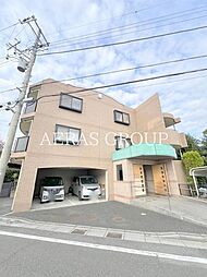 グレースマンション