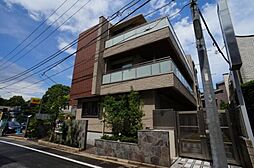 グリナージュ駒沢公園