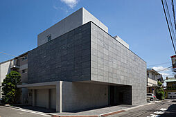 東京メトロ千代田線 代々木上原駅 徒歩9分の賃貸マンション