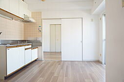 ＳＰレジデンス 503 5階1DKのリビング/ダイニング