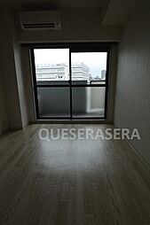 JR大阪環状線 京橋駅 徒歩5分の賃貸マンション 5階ワンルームのリビング/ダイニング