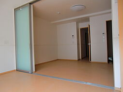 ベルナティオ 7階1LDKのリビング/ダイニング