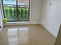 シャンテ町屋 2階1Kのリビング/ダイニング