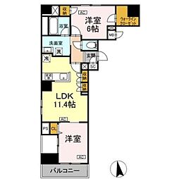 神楽坂駅 26.3万円