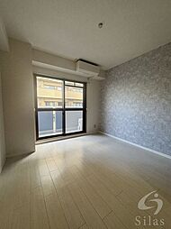 エクセルコート 2階ワンルームのリビング/ダイニング