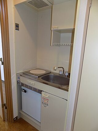 フォンティーヌ堺_内装_1