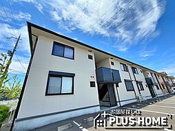 グラン・コンフォール　Ｃ棟