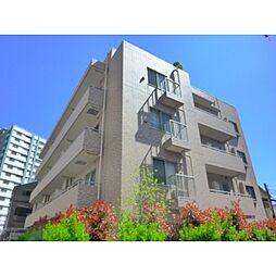 プランドール南砂町