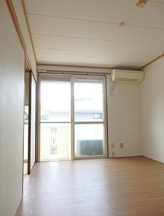 シャトレーヌ小野路_内装_4