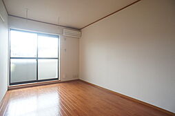 メゾンプライム富士見ヶ丘 208 2階1Kのリビング/ダイニング