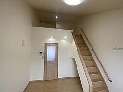 JR横浜線 淵野辺駅 徒歩7分の賃貸アパート 2階1Kのリビング/ダイニング