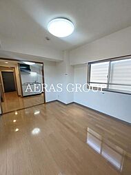 レジデンス練馬北町 3階1DKのリビング/ダイニング