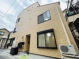 ルフォン一之江