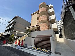 小田急小田原線 町田駅 徒歩5分の賃貸マンション