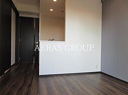 リビオメゾン日本橋浜町公園 301 3階1DKのリビング/ダイニング