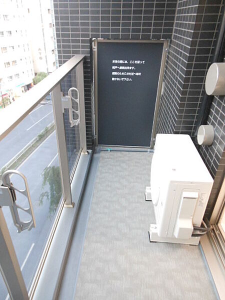 ガーラ・アヴェニュー渋谷 6階 | 東京都渋谷区東 賃貸マンション 外観