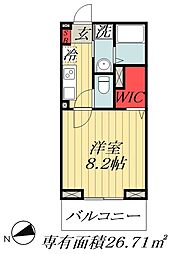 JR総武線 西船橋駅 徒歩7分