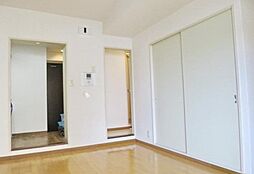 マイステージアムヒューゲル西落合 3階ワンルームのリビング/ダイニング