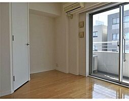 ルクレ新川レジデンス 11階1LDKのリビング/ダイニング