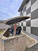 敷地内/建物