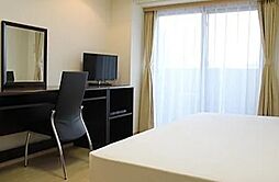 JR常磐線 松戸駅 徒歩6分の賃貸マンション 2階1Kのリビング/ダイニング