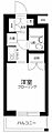 ペガサスマンション目白3階6.4万円