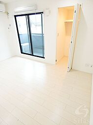 阪急神戸本線 園田駅 徒歩12分の賃貸アパート 1階1Kのリビング/ダイニング