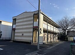 レオパレスホープ