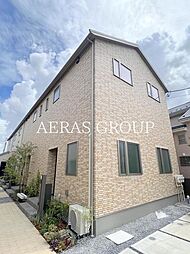 シーズンテラス舎人公園B棟